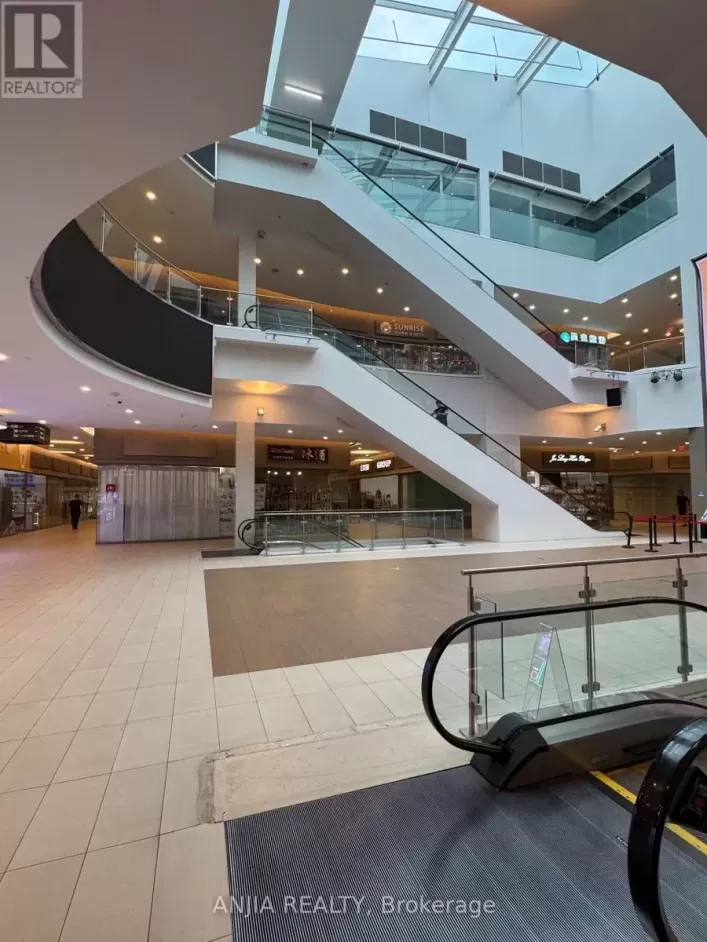 1D30 - 9390 WOODBINE AVENUE, Markham