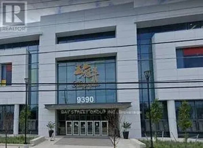 1D80 - 9390 WOODBINE AVENUE, Markham