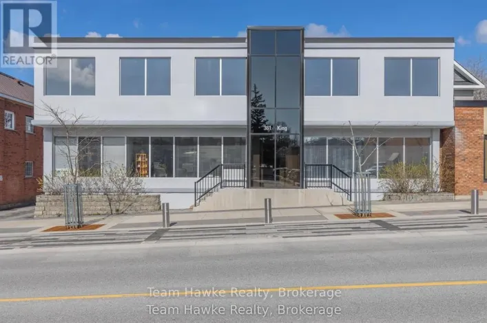 1E - 361 KING STREET, Midland