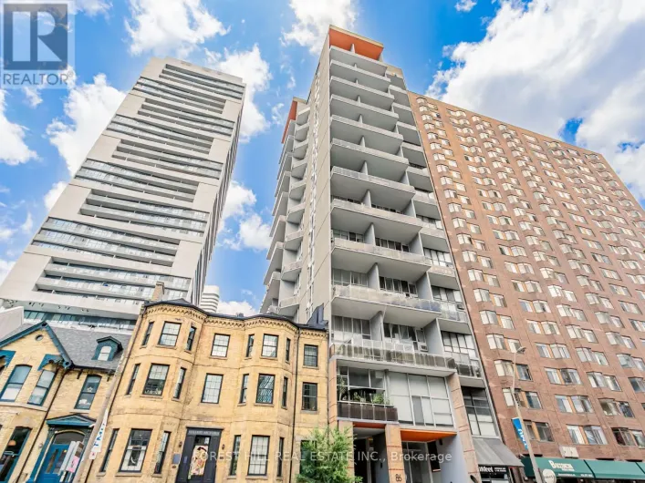 1E - 86 GERRARD STREET E, Toronto