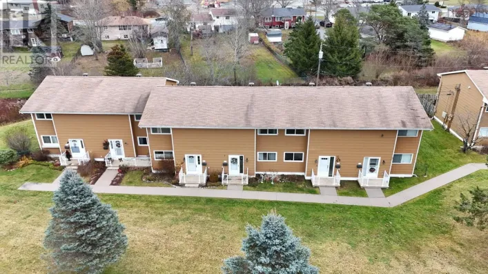 1E Arklow Drive, Cole Harbour