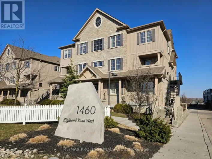 1F - 1460 HIGHLAND ROAD, Kitchener