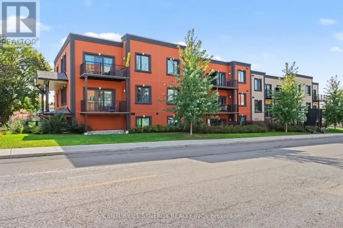1F - 40 MCGILL STREET S, Smiths Falls