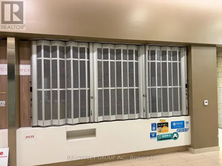 1FC15 - 9390 WOODBINE AVENUE, Markham