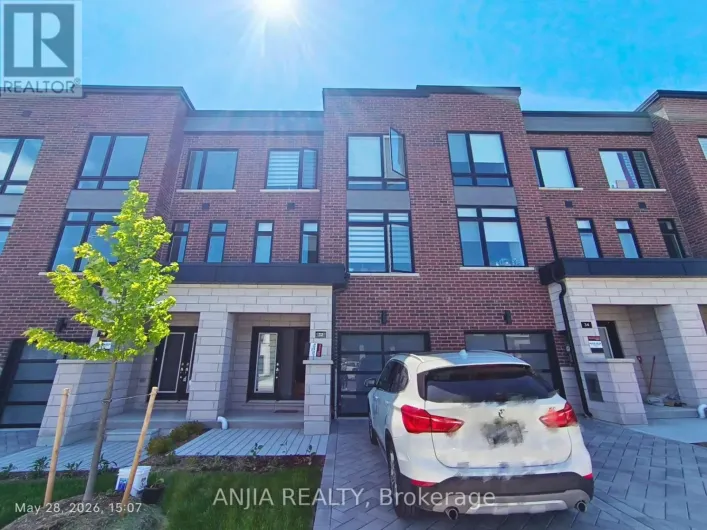 1FLOOR+BASEMENT - 32 DANIELLE MOORE CIRCLE, Toronto