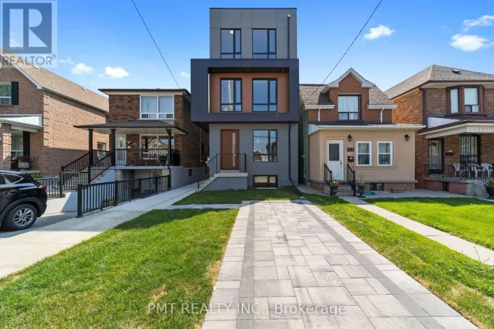 1FM - 531 DELAWARE AVENUE N, Toronto