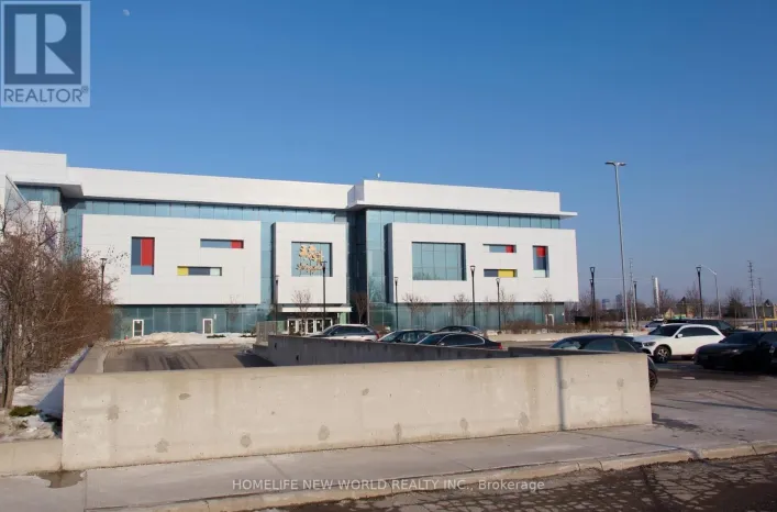 1P19 - 9390 WOODBINE AVENUE, Markham