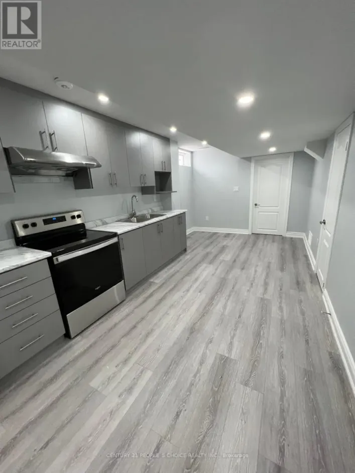 (1ST BSMT) - 11 DALERIDGE CRESCENT, Brampton