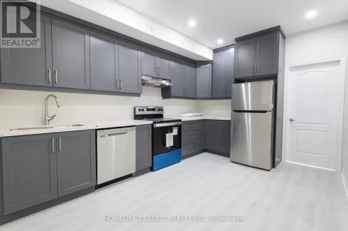 1ST FL. - 2915 BUR OAK AVENUE, Markham