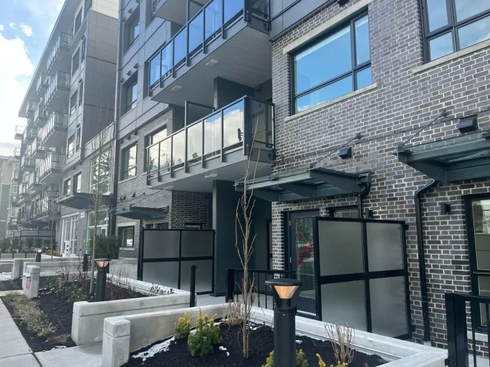 1st floor 10777 138 AVENUE, Surrey