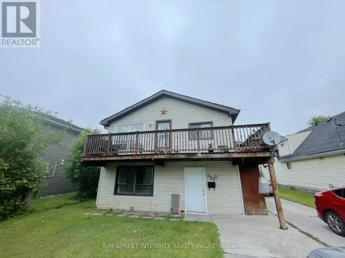 1ST FLOOR - 320 MIAMI DRIVE, Georgina