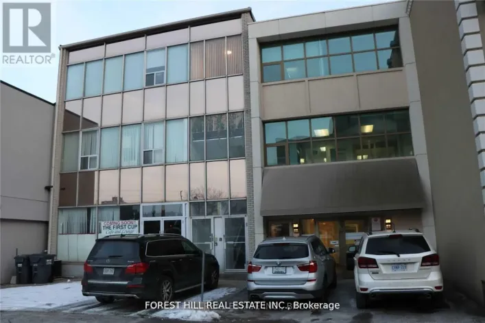 1ST FLOOR - 44 QUEEN STREET E, Brampton