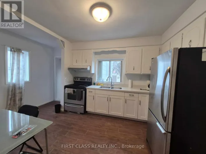 1ST FLOOR - 97 BUDE STREET, Toronto