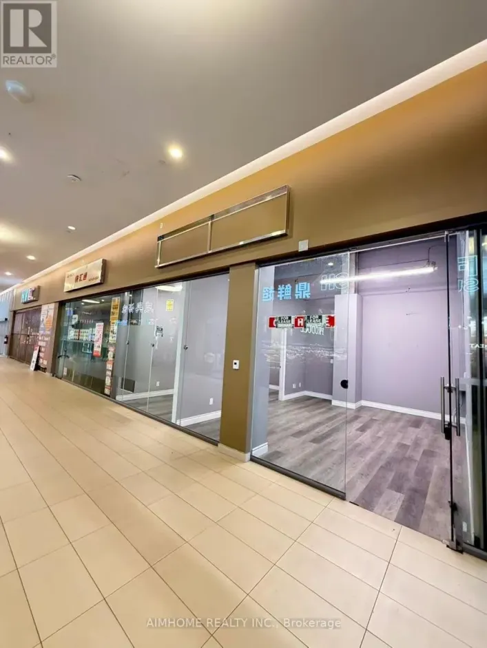 1T MP5 - 9390 WOODBINE AVENUE, Markham