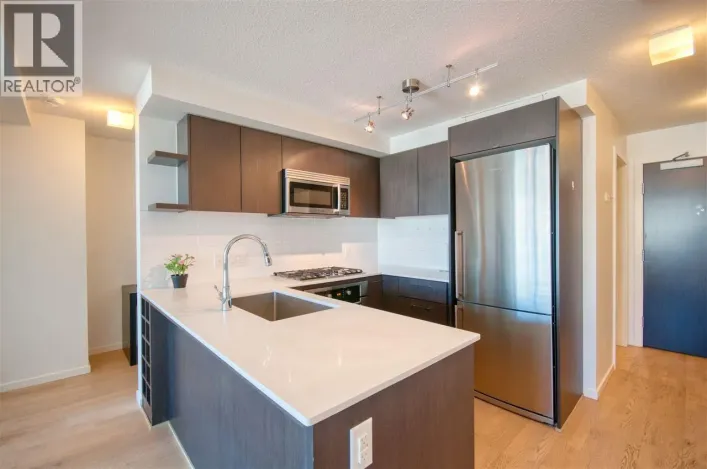 1X08 7979 FIRBRIDGE WAY, Richmond