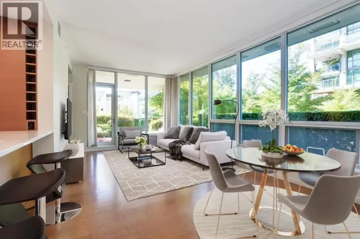 1XX 5728 BERTON AVENUE, Vancouver