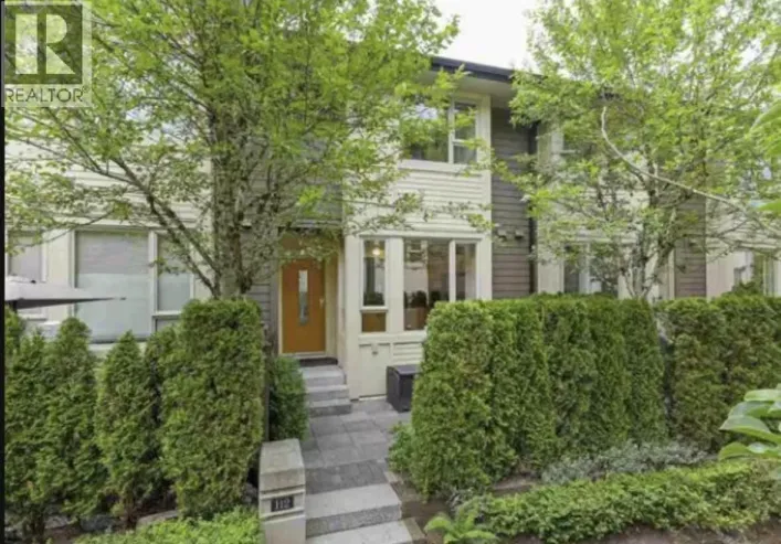 1XX 9229 UNIVERSITY CRESCENT, Burnaby