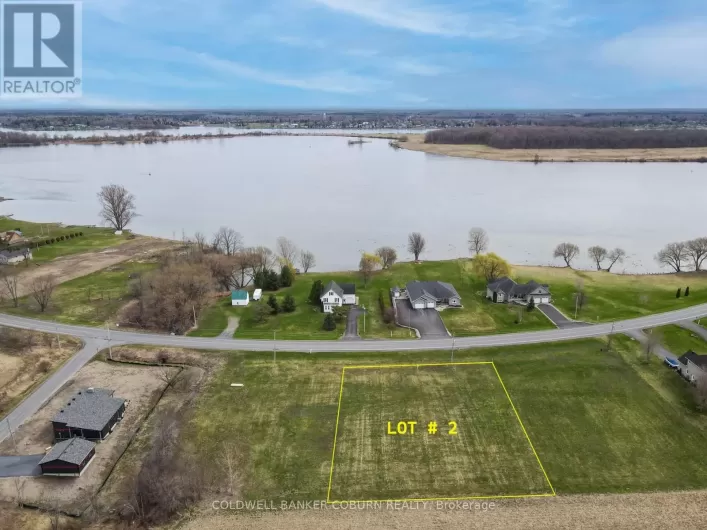 2 - 0000 LAKESHORE DRIVE, South Dundas