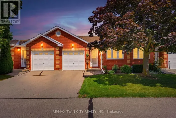 2 - 1 BUCHANAN CRESCENT, Brantford