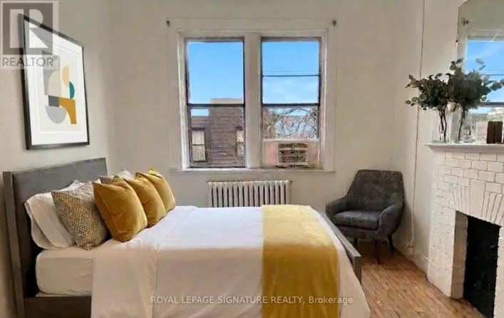 2 - 1 HAMILTON STREET, Toronto