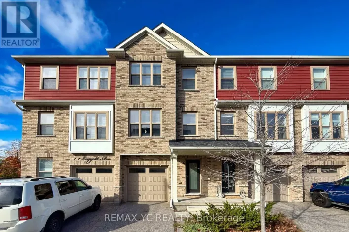 2 - 1 LEGGOTT AVENUE, Barrie
