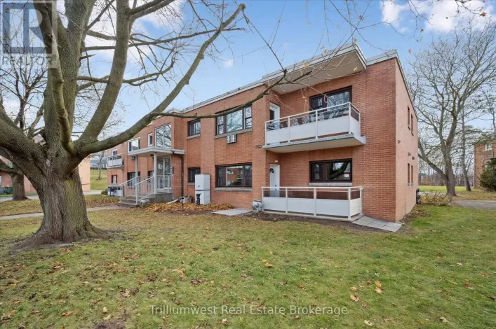 2 - 1 SUNNYLEA CRESCENT, Guelph