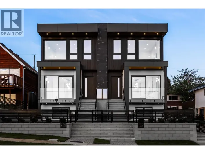 2 10 N HYTHE AVENUE, Burnaby