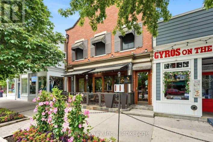 2 - 10 QUEEN STREET, Niagara-on-the-Lake