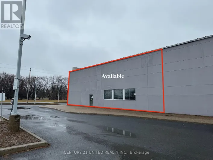 2 - 10 TOLLGATE ROAD W, Cornwall