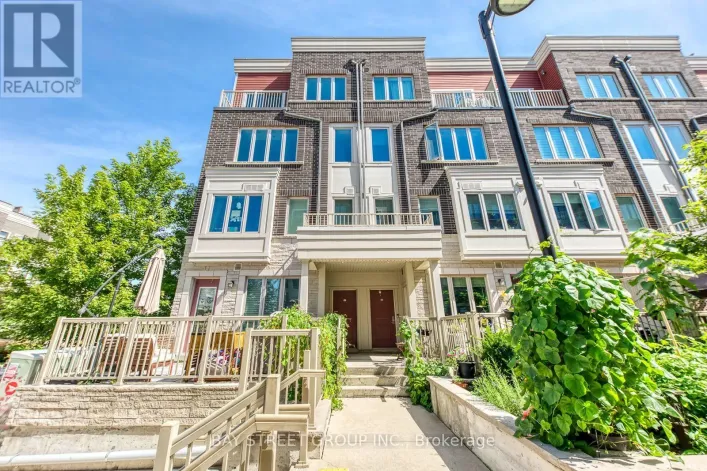 2 - 100 LONG BRANCH AVENUE, Toronto