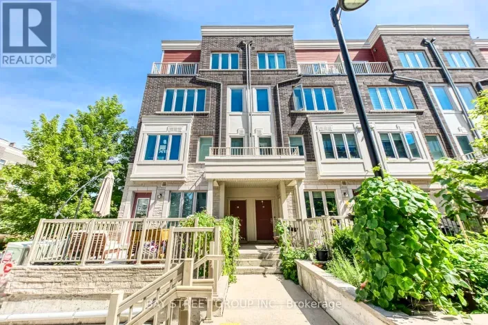 2 - 100 LONG BRANCH AVENUE, Toronto