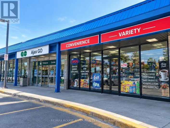2 - 100 WESTNEY ROAD S, Ajax