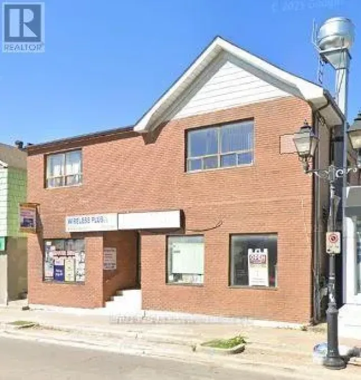 2 - 10088 YONGE STREET, Richmond Hill