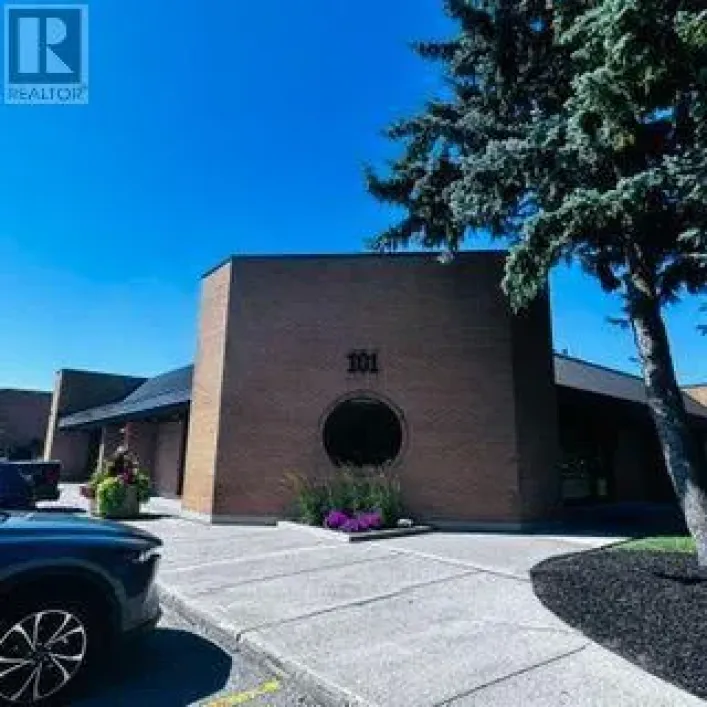 2 - 101 AMBER STREET, Markham