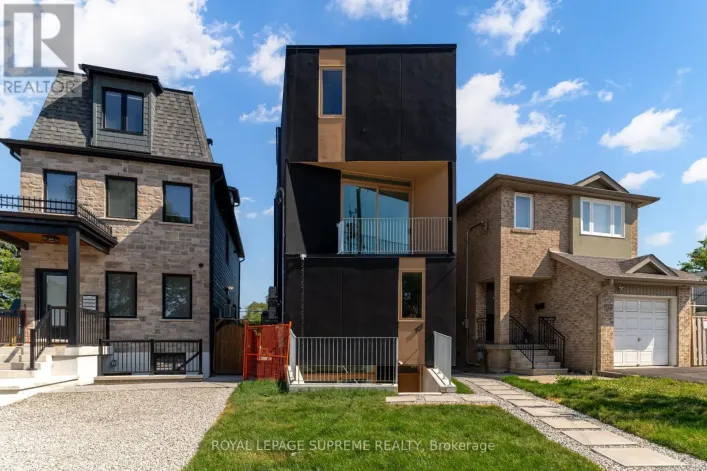 2 - 101 BERNICE CRESCENT, Toronto