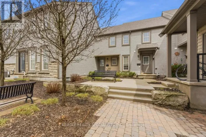 2 - 101 FREDERICK DRIVE, Guelph