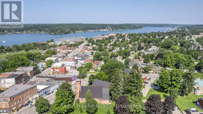 2 - 101 MAIN STREET, Penetanguishene