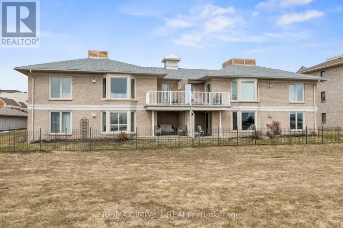 2 - 101 MARISA LANE, Cobourg