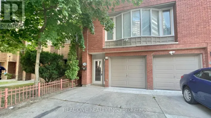 2 - 101 MCGILL STREET, Toronto
