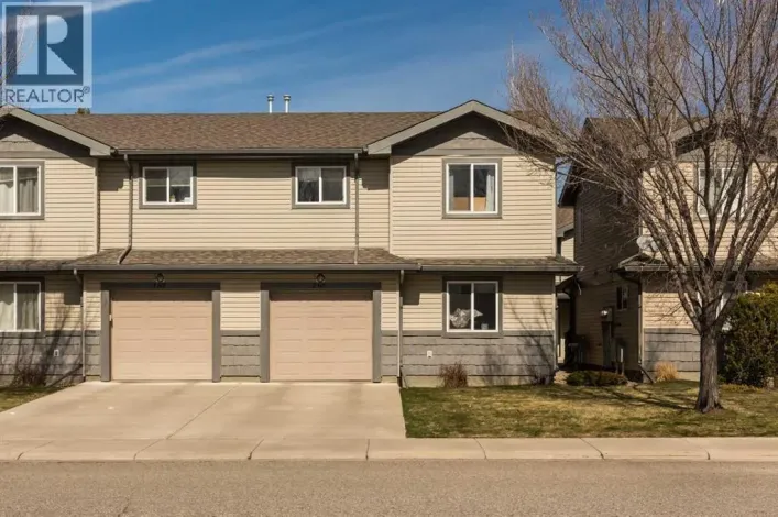 2, 101 Silkstone Road W, Lethbridge