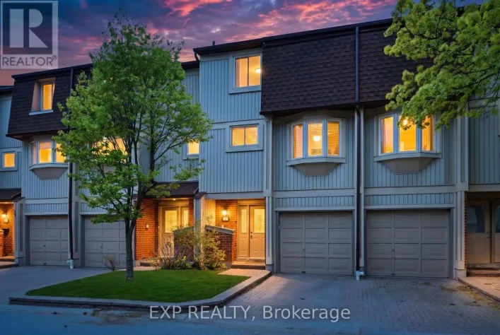 2 - 1010 WALDEN CIRCLE, Mississauga
