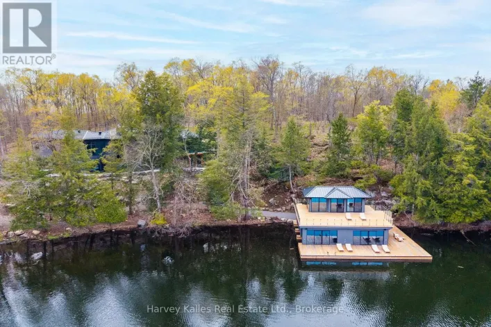 2 - 1013 HALL'S ROAD, Muskoka Lakes