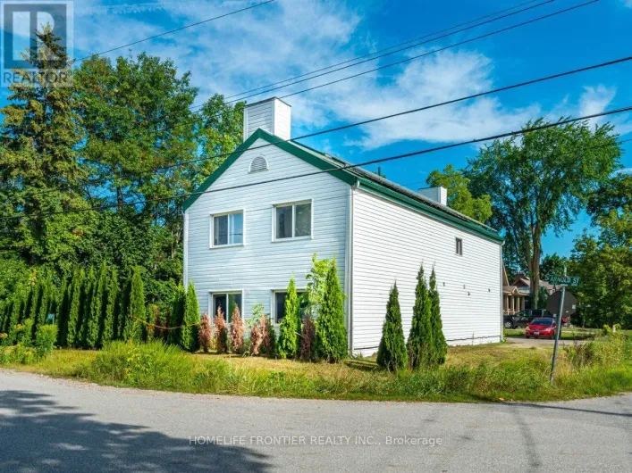 2 - 1015 ARNOLD STREET, Innisfil