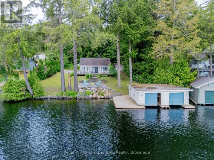 2 - 1018 GEORGINA WAY, Gravenhurst)