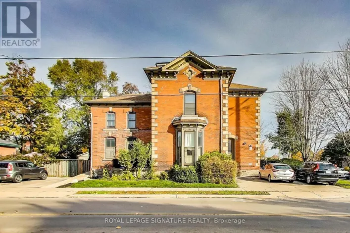 2 - 102 WEST AVENUE S, Hamilton