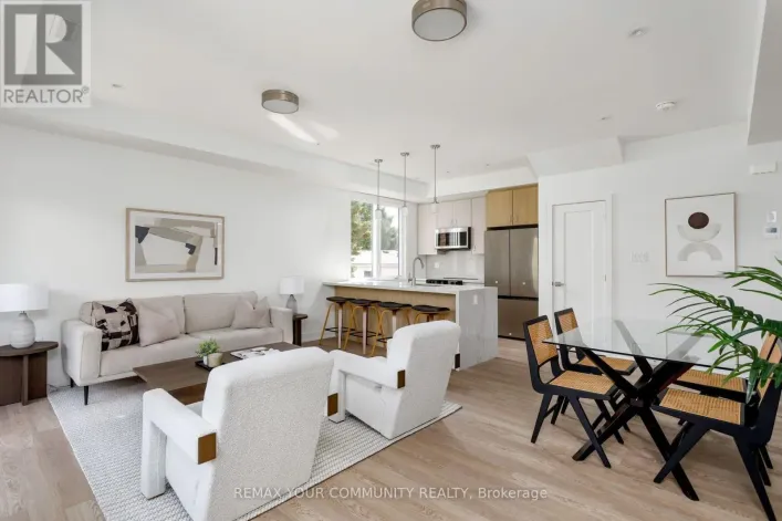 2 - 103 CAVELL AVENUE, Toronto