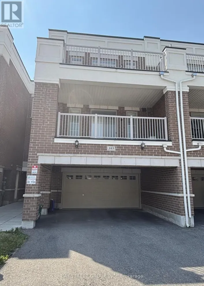 2 - 103 LUZON AVENUE, Markham