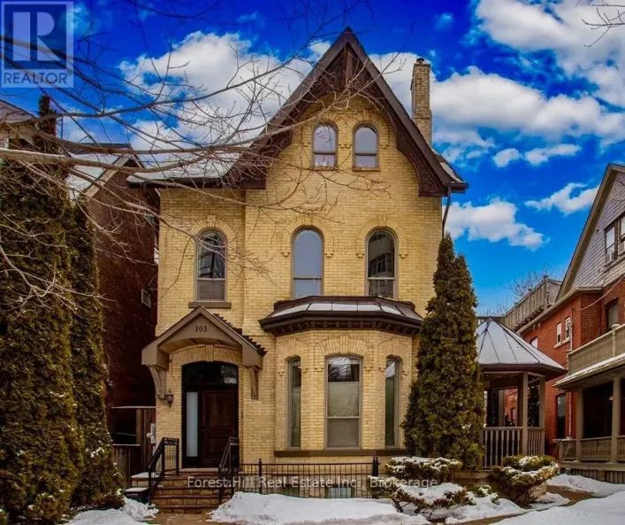 2 - 103 PEMBROKE STREET, Toronto