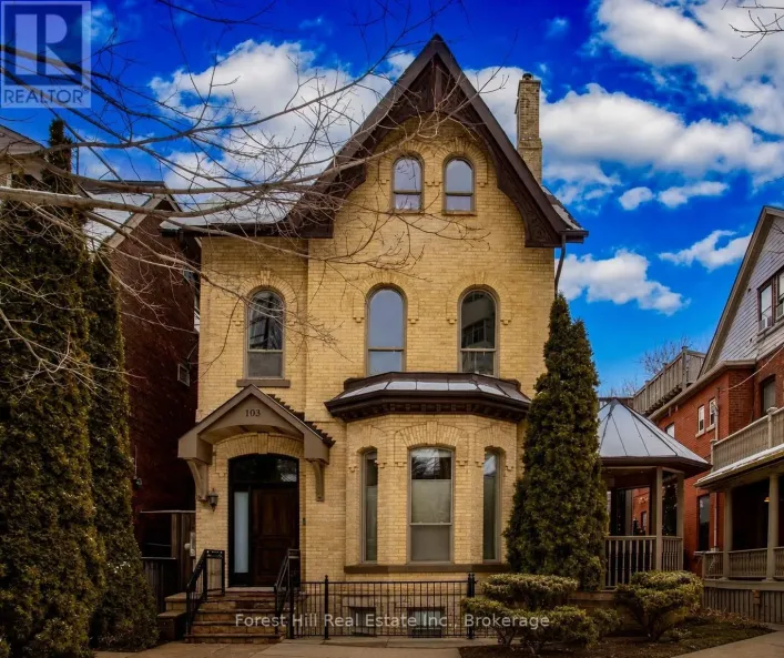 2 - 103 PEMBROKE STREET, Toronto