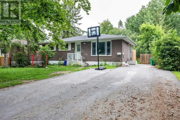 2 - 1041 BARNARDO AVENUE, Peterborough
